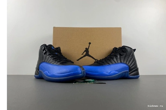  “Game Royal” Air 130690-014  130690-014 Jordan 12 0518